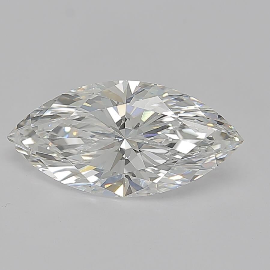 3.04carat, E color, VVS2 clarity, 0 cut, EX polish, EX symmetry, NON fluorescence, IGI lab, 752516575 certificate, lab grown, diamond