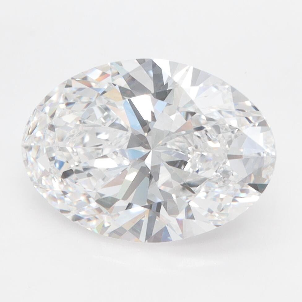 3.00carat, D color, VVS1 clarity, 0 cut, EX polish, EX symmetry, NON fluorescence, IGI lab, 754594930 certificate, lab grown, diamond