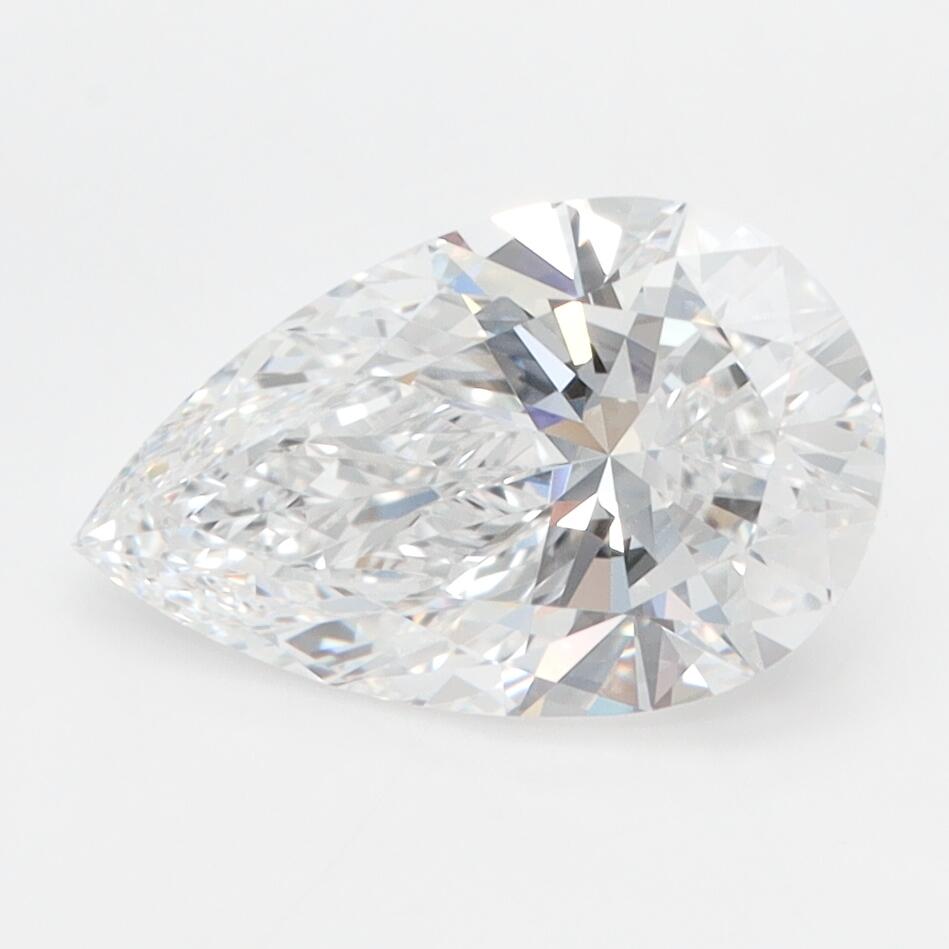 2.01carat, E color, VVS1 clarity, 0 cut, EX polish, EX symmetry, NON fluorescence, IGI lab, 754595321 certificate, lab grown, diamond