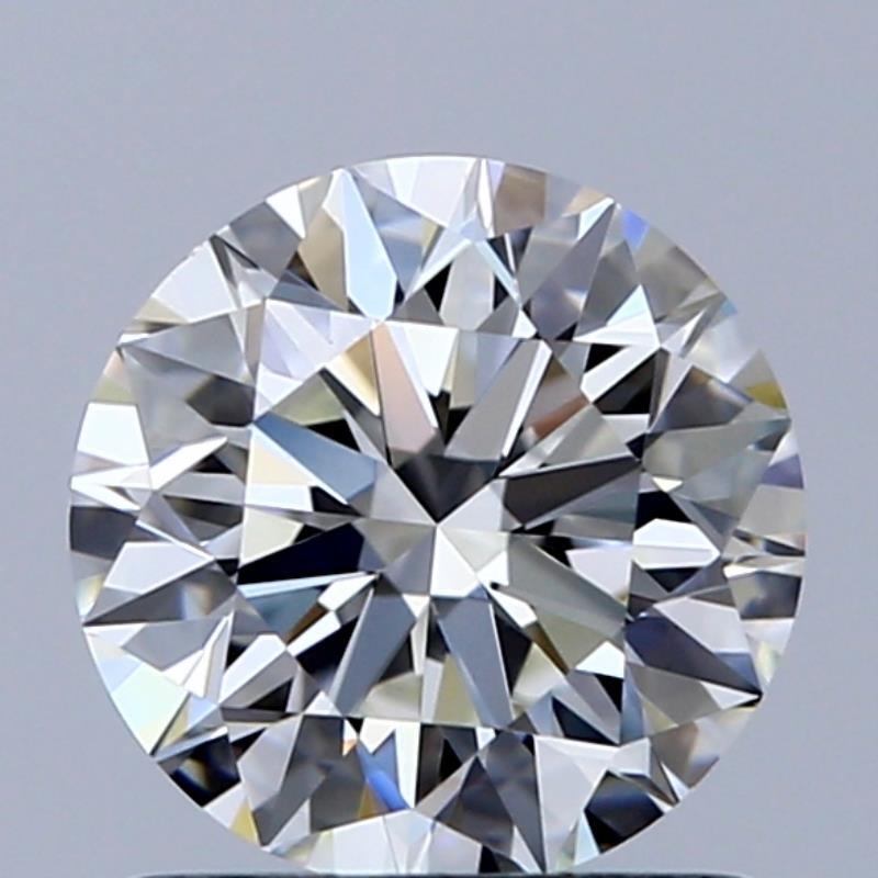 1.00carat, H color, VS1 clarity, EX cut, EX polish, EX symmetry, NON fluorescence, GIA lab, 6542829420 certificate, diamond