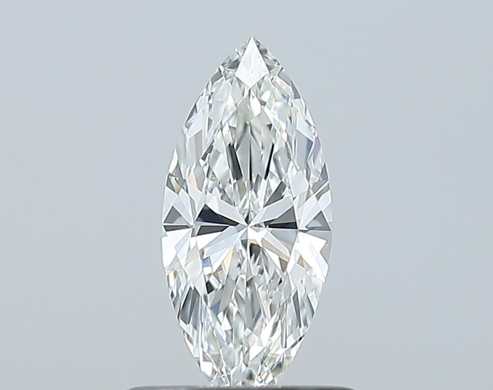 0.50carat, G color, IF clarity, 0 cut, EX polish, VG symmetry, FNT fluorescence, GIA lab, 7541838327 certificate, diamond