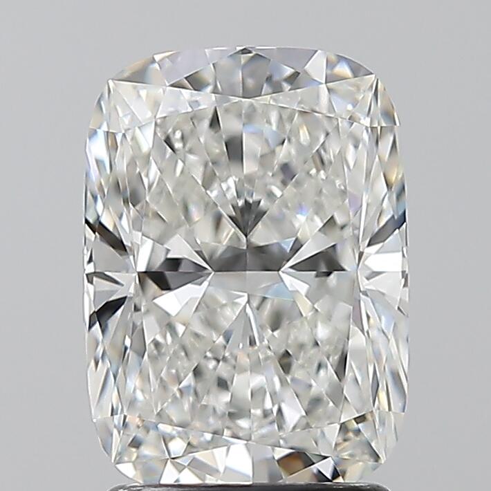2.01carat, G color, VVS2 clarity, 0 cut, EX polish, EX symmetry, NON fluorescence, GIA lab, 1543813484 certificate, diamond