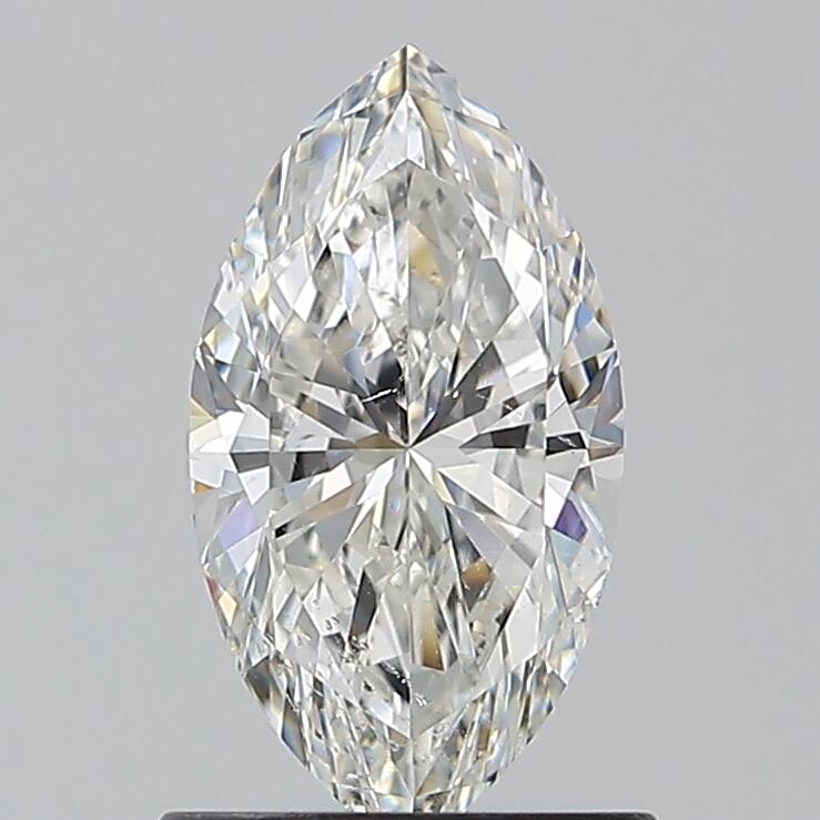 1.00carat, G color, SI2 clarity, 0 cut, EX polish, VG symmetry, FNT fluorescence, GIA lab, 1549809718 certificate, diamond