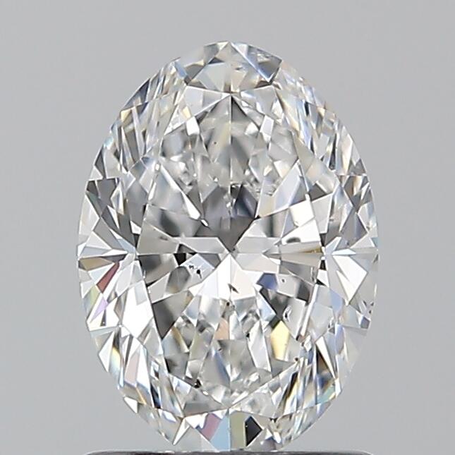 1.01carat, E color, SI2 clarity, 0 cut, EX polish, VG symmetry, FNT fluorescence, GIA lab, 6541852627 certificate, diamond