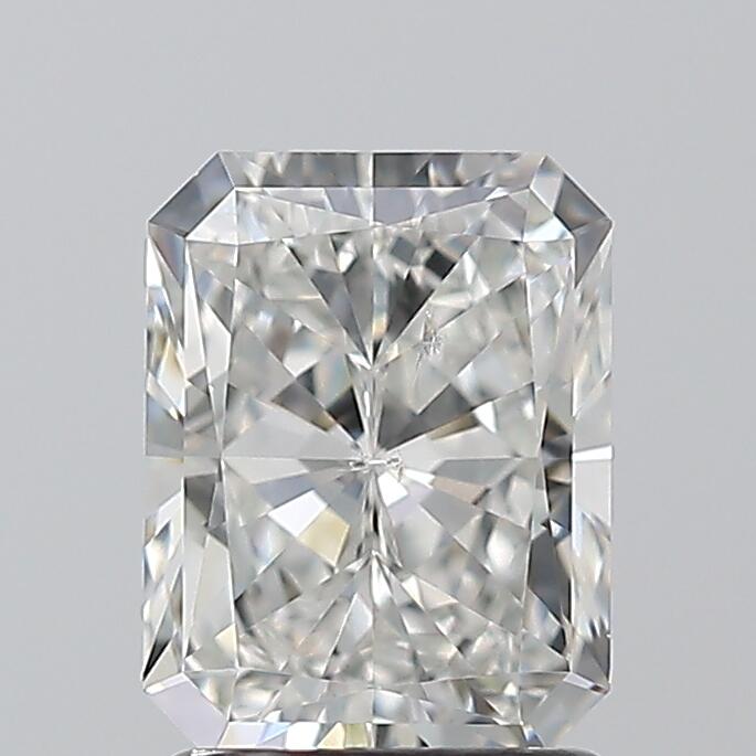 1.50carat, H color, SI2 clarity, 0 cut, EX polish, VG symmetry, NON fluorescence, GIA lab, 6541818995 certificate, diamond