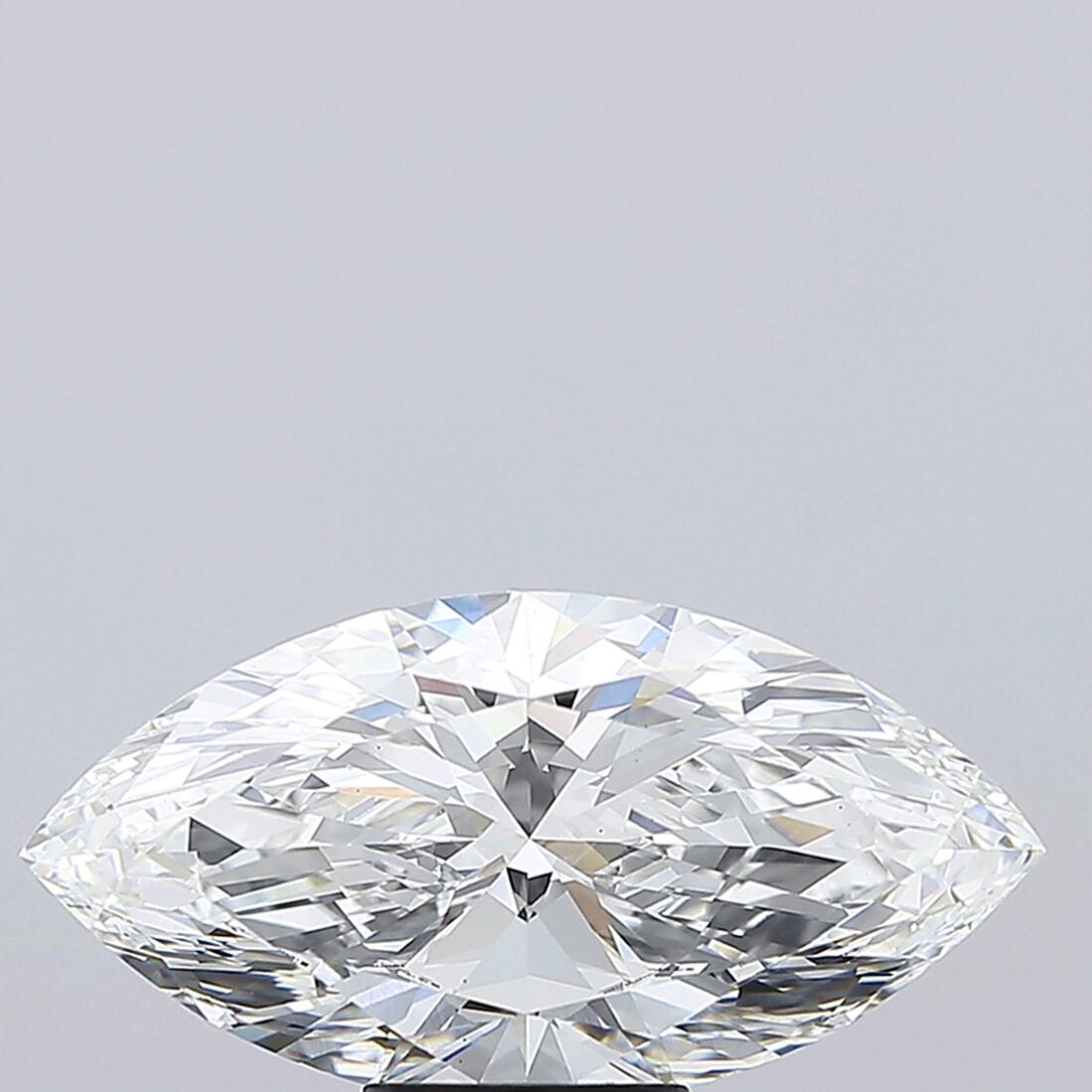5.92carat, F color, VS1 clarity, 0 cut, EX polish, EX symmetry, NON fluorescence, IGI lab, 782647322 certificate, lab grown, diamond