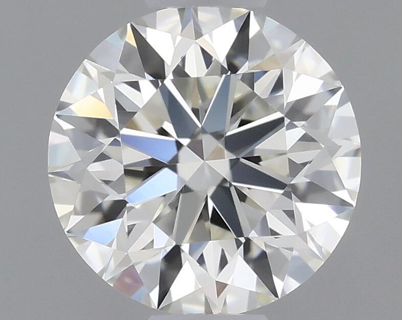 0.52carat, L color, VVS1 clarity, EX cut, EX polish, EX symmetry, FNT fluorescence, GIA lab, 3545886585 certificate, diamond