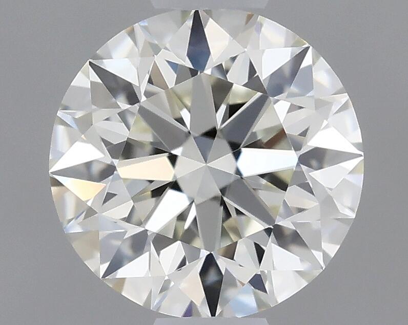 0.53carat, L color, VVS1 clarity, EX cut, EX polish, EX symmetry, NON fluorescence, GIA lab, 2547886741 certificate, diamond