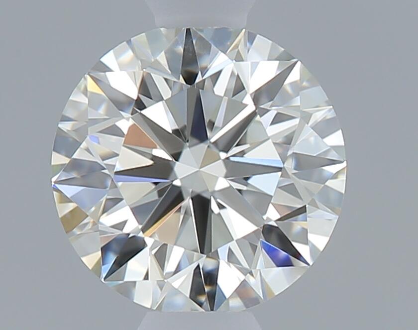 0.54carat, J color, VVS1 clarity, EX cut, EX polish, EX symmetry, NON fluorescence, GIA lab, 6481833756 certificate, diamond