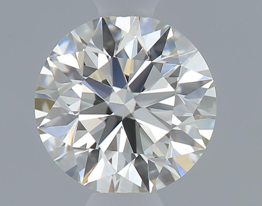 0.54carat, J color, VVS1 clarity, EX cut, EX polish, EX symmetry, NON fluorescence, GIA lab, 6482841728 certificate, diamond