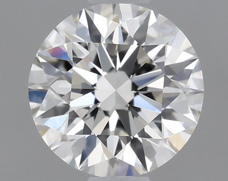 0.58carat, J color, VVS2 clarity, EX cut, EX polish, EX symmetry, NON fluorescence, GIA lab, 2548886696 certificate, diamond