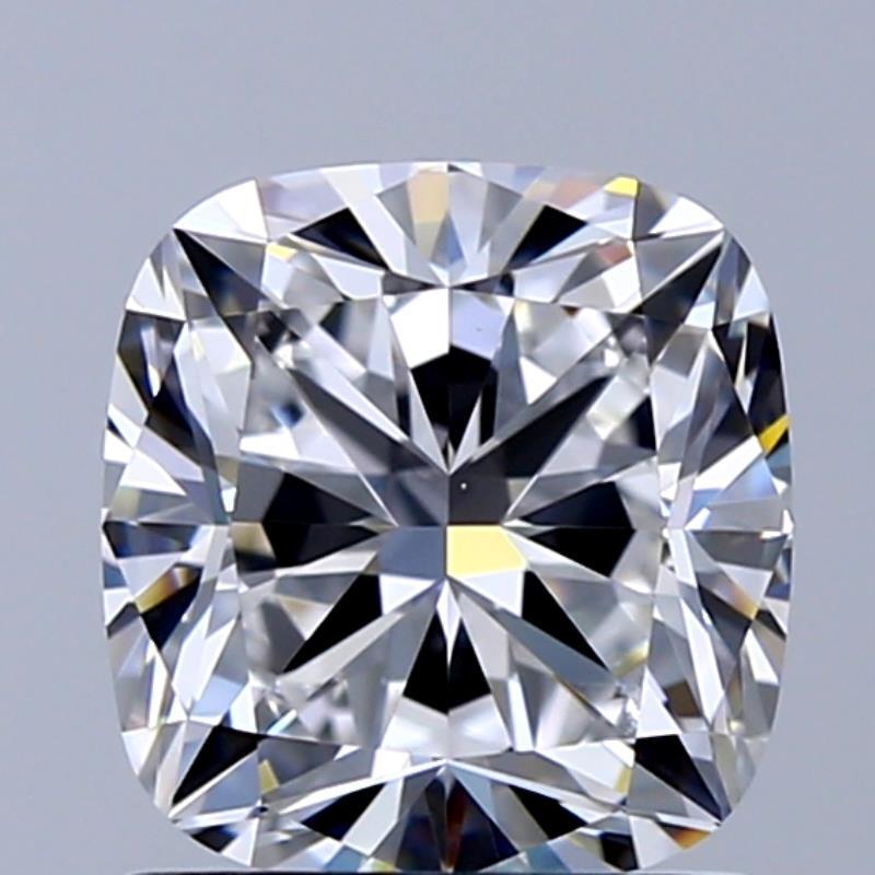 1.42carat, D color, VS1 clarity, 0 cut, EX polish, EX symmetry, STG fluorescence, GIA lab, 2544879259 certificate, diamond