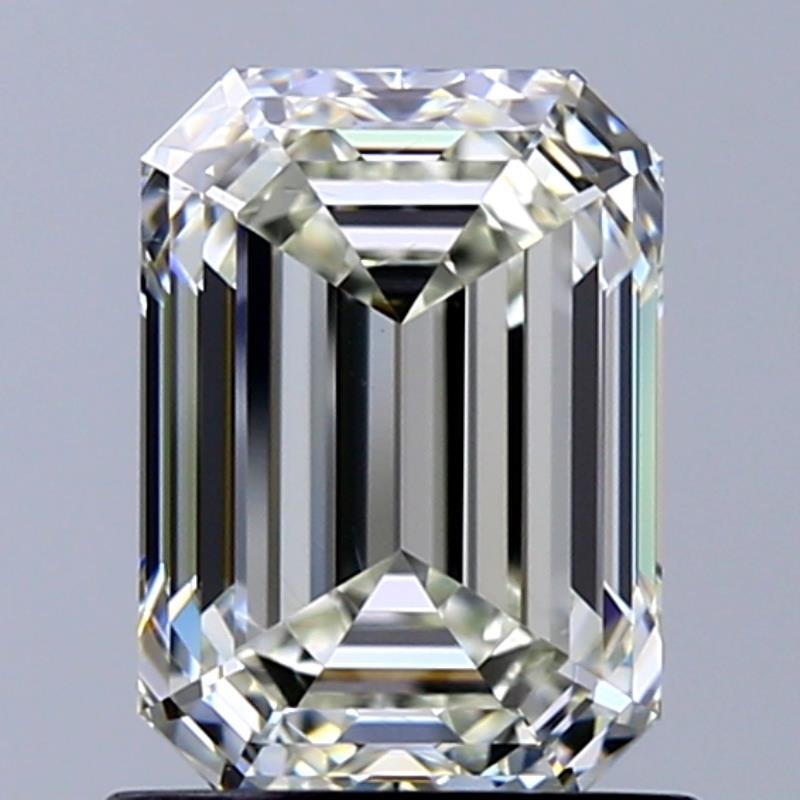 1.30carat, J color, SI1 clarity, 0 cut, EX polish, EX symmetry, FNT fluorescence, GIA lab, 7546857193 certificate, diamond