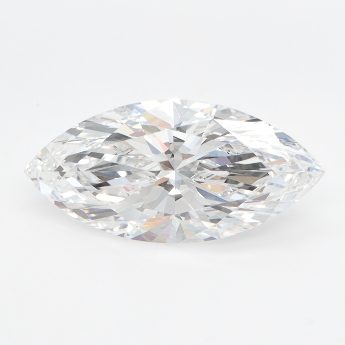 2.05carat, D color, FL clarity, 0 cut, EX polish, EX symmetry, NON fluorescence, IGI lab, 754508701 certificate, lab grown, diamond