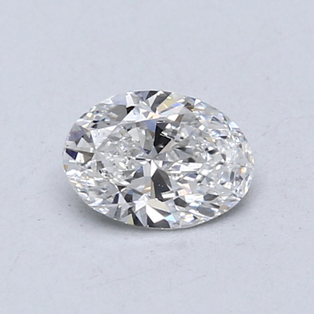 0.51carat, E color, VS1 clarity, 0 cut, VG polish, VG symmetry, NON fluorescence, IGI lab, 784612611 certificate, lab grown, diamond