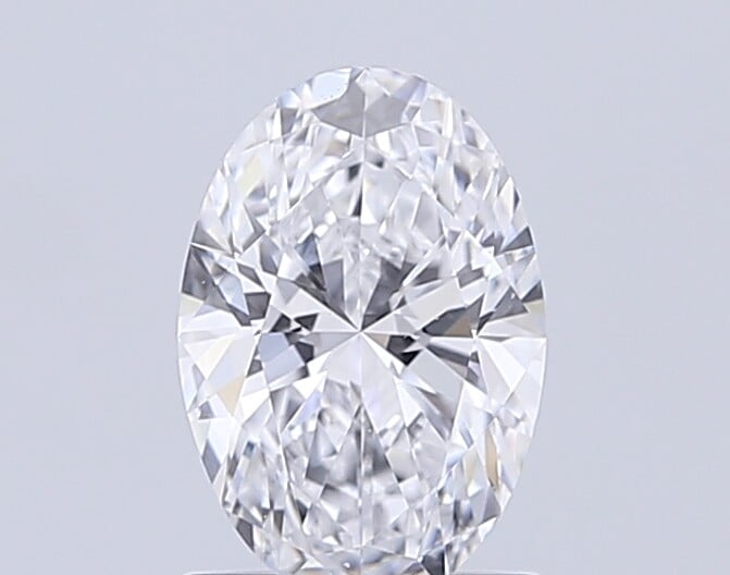 1.18carat, D color, VVS1 clarity, 0 cut, EX polish, EX symmetry, NON fluorescence, IGI lab, 665445401 certificate, lab grown, diamond