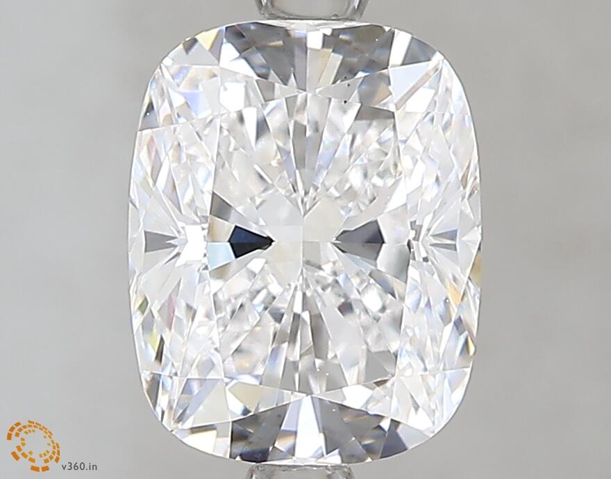 2.09carat, D color, VS1 clarity, 0 cut, EX polish, EX symmetry, NON fluorescence, IGI lab, 786650425 certificate, lab grown, diamond