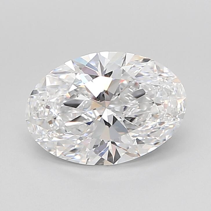 2.51carat, D color, IF clarity, 0 cut, EX polish, EX symmetry, NON fluorescence, IGI lab, 782683653 certificate, lab grown, diamond