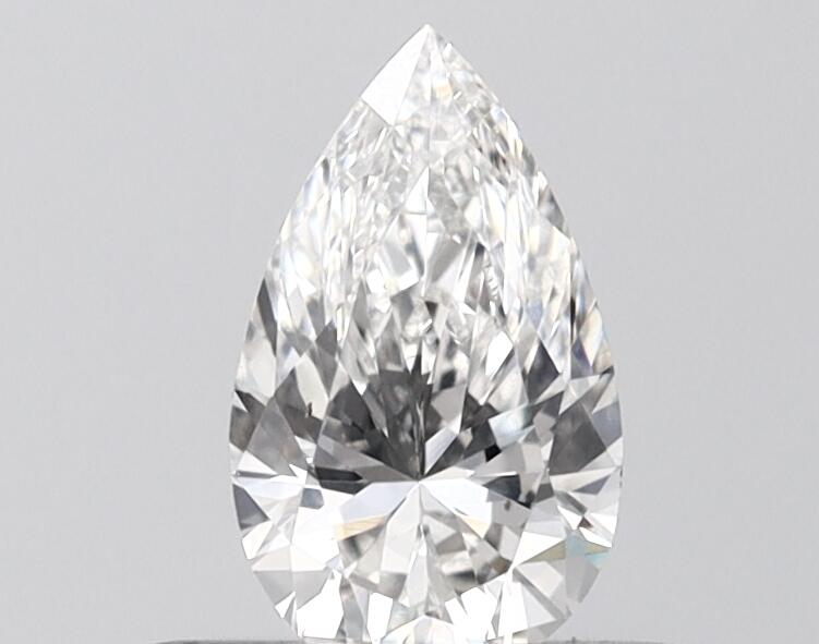 0.58carat, F color, VVS2 clarity, 0 cut, VG polish, VG symmetry, NON fluorescence, IGI lab, 784683967 certificate, lab grown, diamond