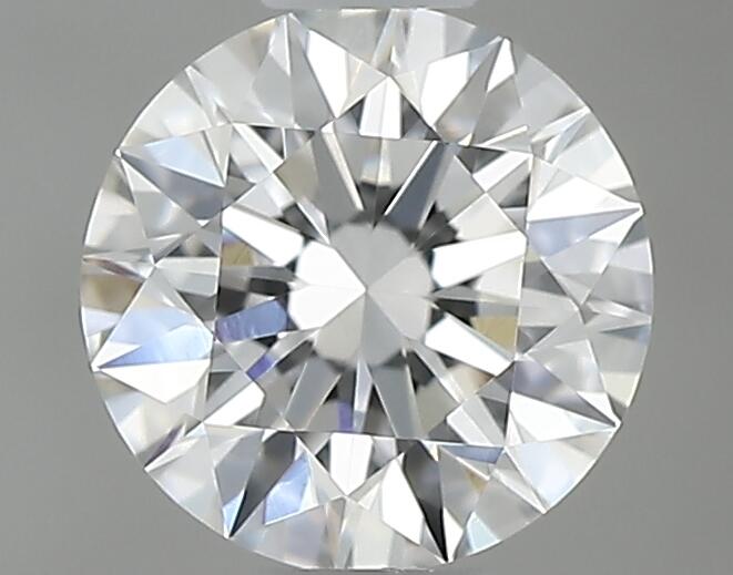 0.45carat, E color, VVS2 clarity, EX cut, EX polish, EX symmetry, NON fluorescence, GIA lab, 2546896144 certificate, diamond