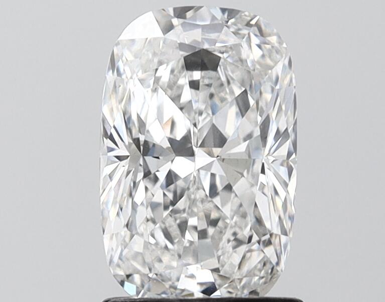 1.54carat, E color, VS2 clarity, 0 cut, EX polish, EX symmetry, NON fluorescence, IGI lab, 783660525 certificate, lab grown, diamond