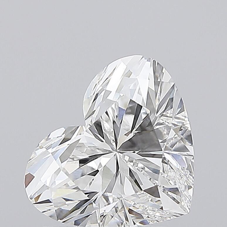 1.87carat, E color, VVS2 clarity, 0 cut, EX polish, EX symmetry, NON fluorescence, IGI lab, 787651599 certificate, lab grown, diamond