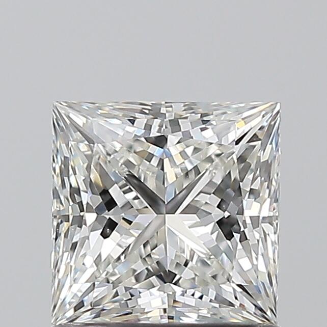 1.01carat, H color, VS1 clarity, 0 cut, EX polish, VG symmetry, NON fluorescence, GIA lab, 2527085064 certificate, diamond