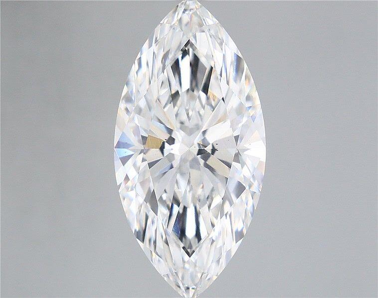 5.13carat, E color, VS2 clarity, 0 cut, EX polish, EX symmetry, NON fluorescence, IGI lab, 669429809 certificate, lab grown, diamond