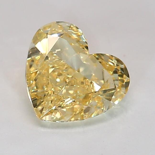 2.09carat, Fancy color, VVS2 clarity, 0 cut, VG polish, EX symmetry, NON fluorescence, IGI lab, 778670957 certificate, lab grown, diamond