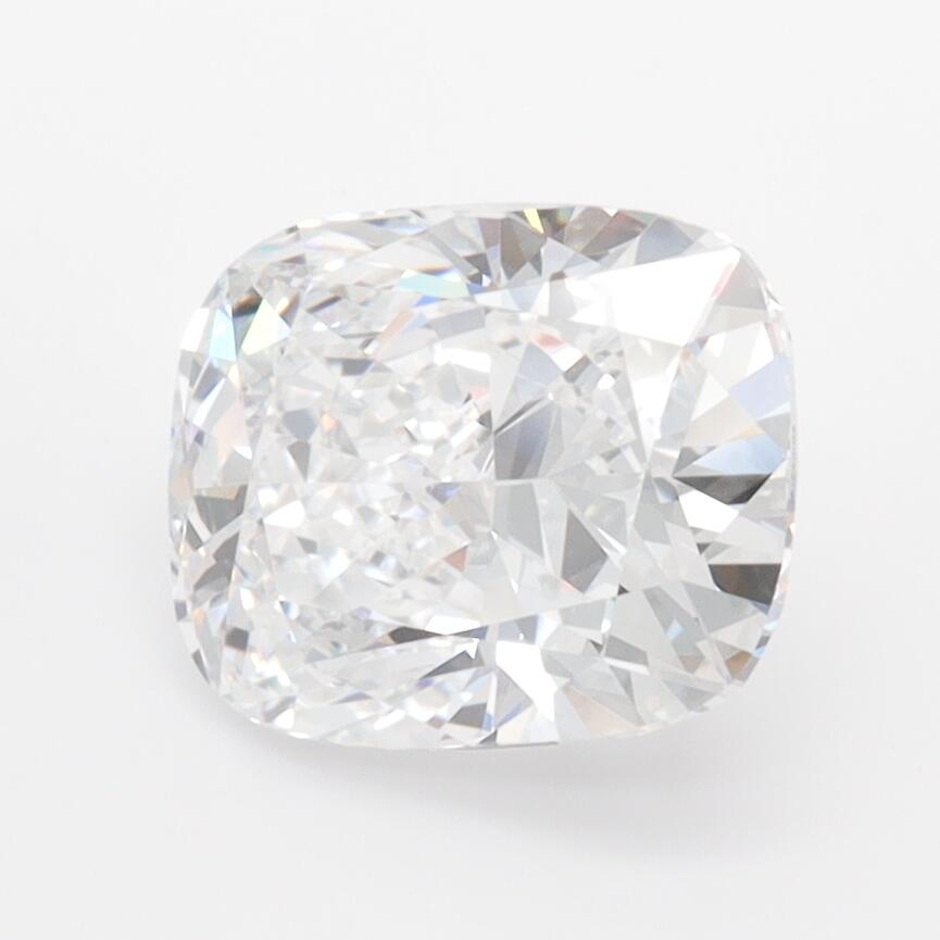 2.08carat, D color, IF clarity, 0 cut, EX polish, EX symmetry, NON fluorescence, IGI lab, 762544818 certificate, lab grown, diamond