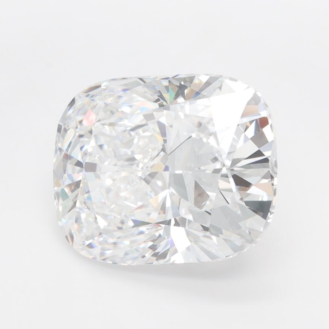 5.29carat, D color, VVS1 clarity, 0 cut, EX polish, EX symmetry, NON fluorescence, IGI lab, 754595720 certificate, lab grown, diamond