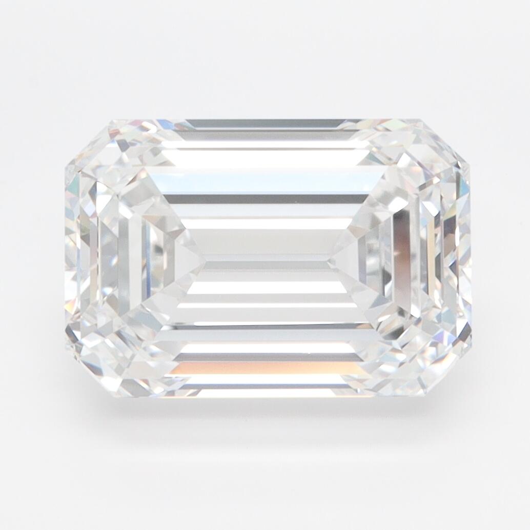 4.06carat, D color, IF clarity, 0 cut, EX polish, EX symmetry, NON fluorescence, IGI lab, 762544701 certificate, lab grown, diamond