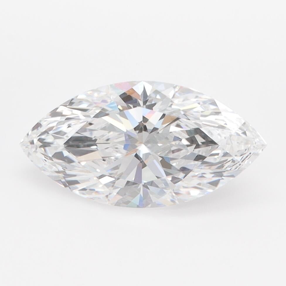 1.51carat, D color, VVS1 clarity, 0 cut, EX polish, EX symmetry, NON fluorescence, IGI lab, 762544824 certificate, lab grown, diamond
