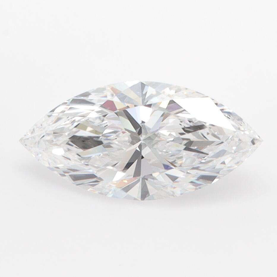 1.23carat, D color, IF clarity, 0 cut, EX polish, EX symmetry, NON fluorescence, IGI lab, 762544808 certificate, lab grown, diamond
