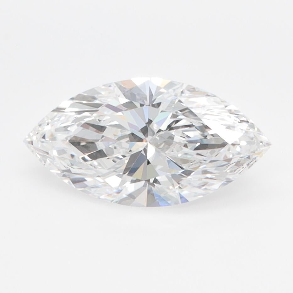1.24carat, D color, IF clarity, 0 cut, EX polish, EX symmetry, NON fluorescence, IGI lab, 762544744 certificate, lab grown, diamond