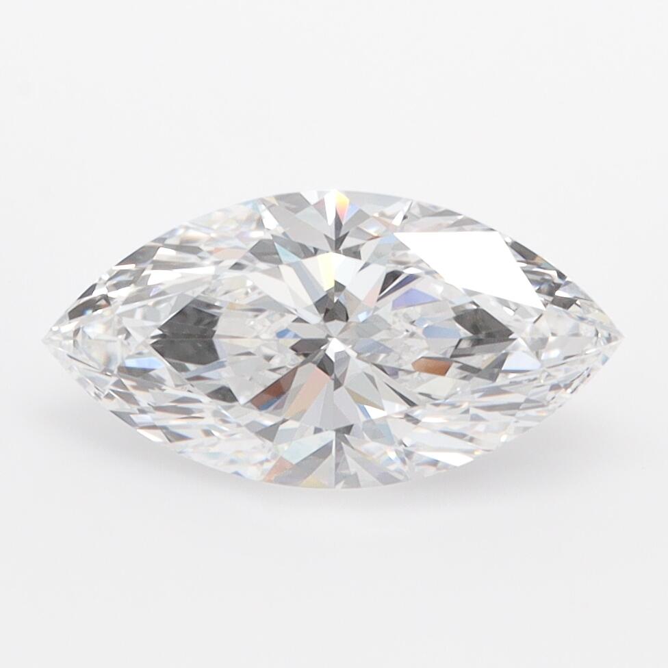 1.57carat, D color, IF clarity, 0 cut, EX polish, EX symmetry, NON fluorescence, IGI lab, 762544806 certificate, lab grown, diamond