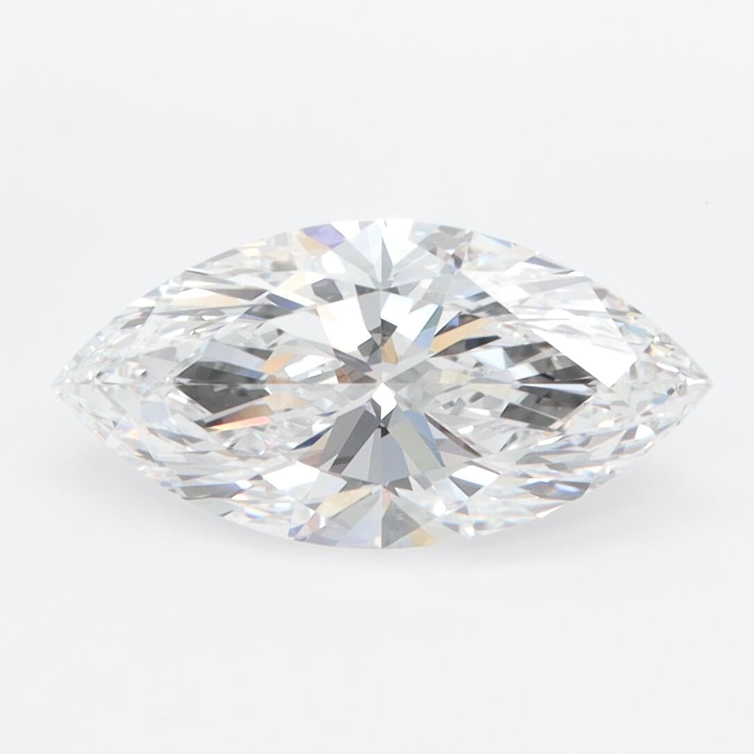 2.04carat, D color, IF clarity, 0 cut, EX polish, EX symmetry, NON fluorescence, IGI lab, 762544742 certificate, lab grown, diamond