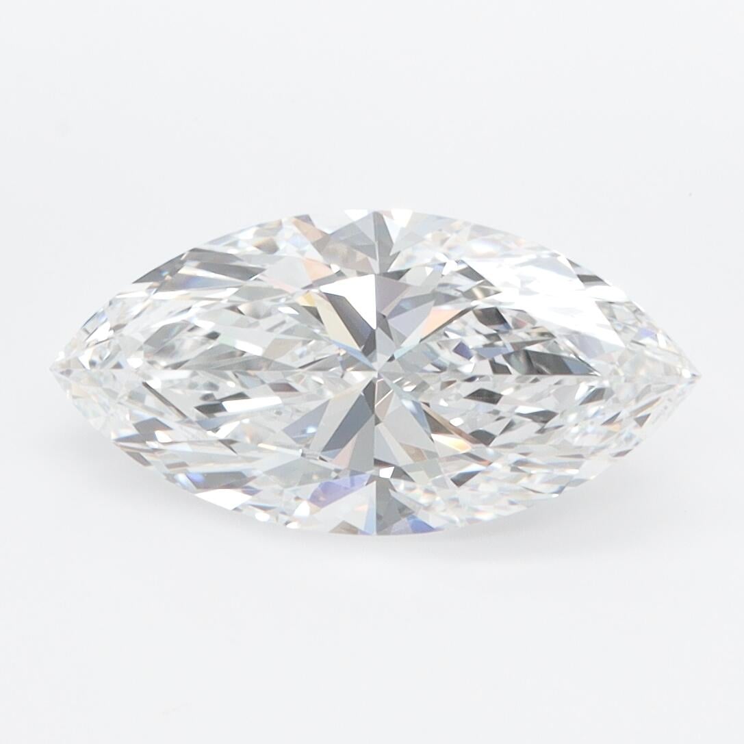 2.09carat, D color, IF clarity, 0 cut, EX polish, EX symmetry, NON fluorescence, IGI lab, 762544741 certificate, lab grown, diamond