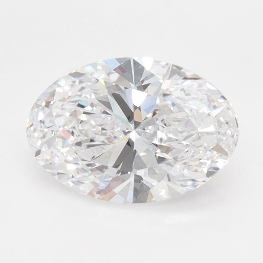 1.52carat, D color, IF clarity, 0 cut, EX polish, EX symmetry, NON fluorescence, IGI lab, 762544523 certificate, lab grown, diamond