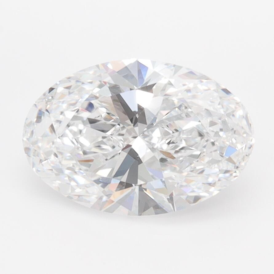 2.00carat, D color, IF clarity, 0 cut, EX polish, EX symmetry, NON fluorescence, IGI lab, 762544882 certificate, lab grown, diamond