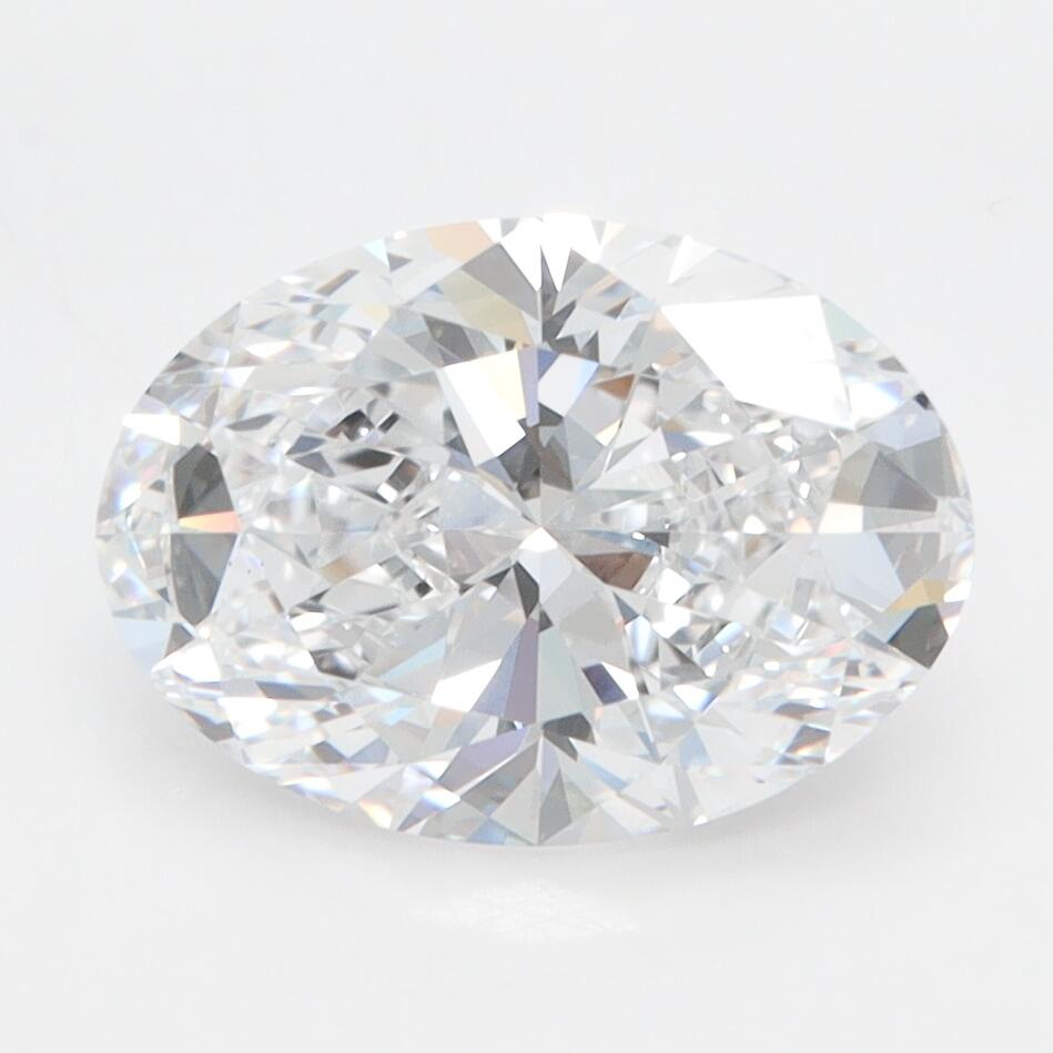 2.74carat, D color, VS1 clarity, 0 cut, EX polish, EX symmetry, NON fluorescence, IGI lab, 762544456 certificate, lab grown, diamond