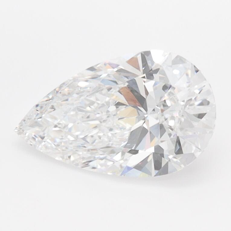 1.09carat, D color, IF clarity, 0 cut, EX polish, EX symmetry, NON fluorescence, IGI lab, 762544868 certificate, lab grown, diamond