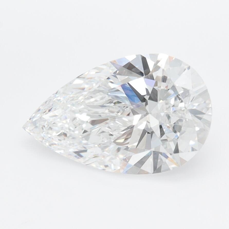 1.51carat, D color, VVS1 clarity, 0 cut, EX polish, EX symmetry, NON fluorescence, IGI lab, 762544771 certificate, lab grown, diamond
