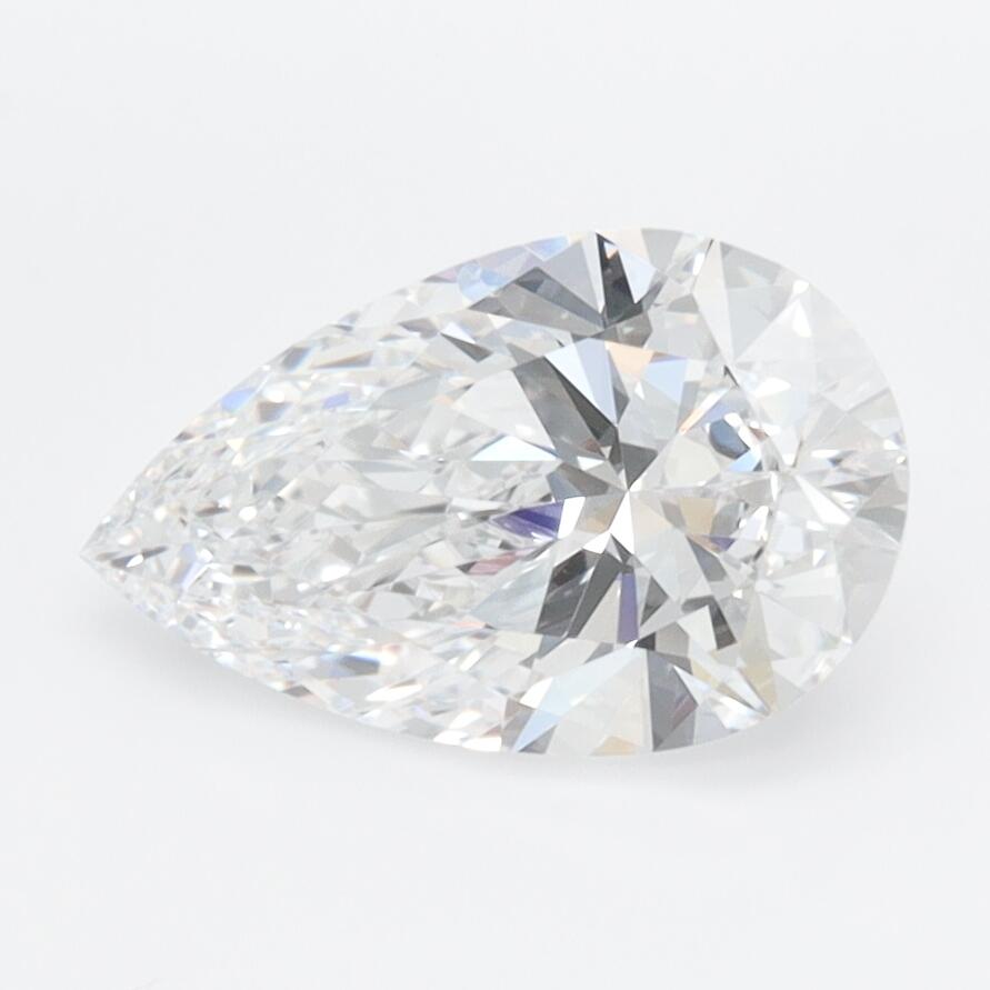 1.59carat, D color, VVS1 clarity, 0 cut, EX polish, EX symmetry, NON fluorescence, IGI lab, 762544769 certificate, lab grown, diamond