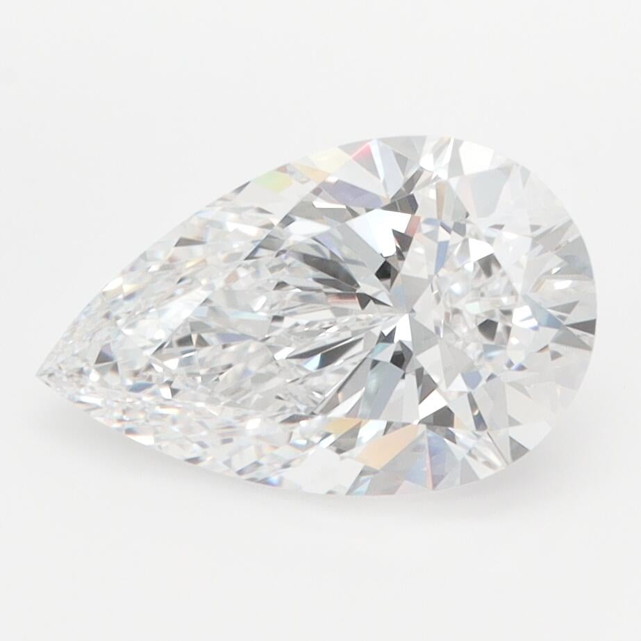 2.09carat, D color, IF clarity, 0 cut, EX polish, EX symmetry, NON fluorescence, IGI lab, 762544897 certificate, lab grown, diamond