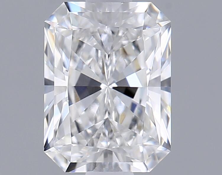 1.00carat, D color, VVS2 clarity, 0 cut, EX polish, EX symmetry, NON fluorescence, IGI lab, 783617037 certificate, lab grown, diamond