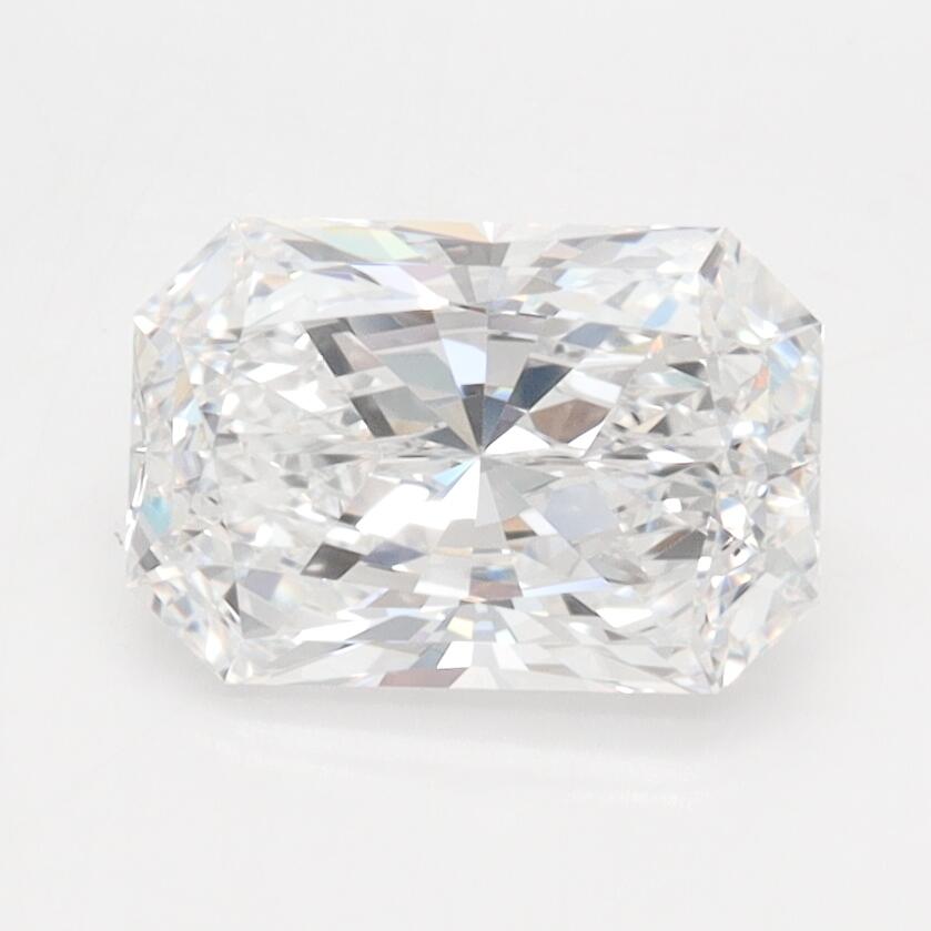 1.59carat, D color, VVS1 clarity, 0 cut, EX polish, EX symmetry, NON fluorescence, IGI lab, 762544570 certificate, lab grown, diamond