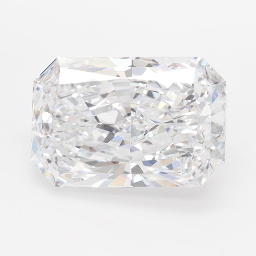 2.10carat, D color, IF clarity, 0 cut, EX polish, EX symmetry, NON fluorescence, IGI lab, 762544844 certificate, lab grown, diamond