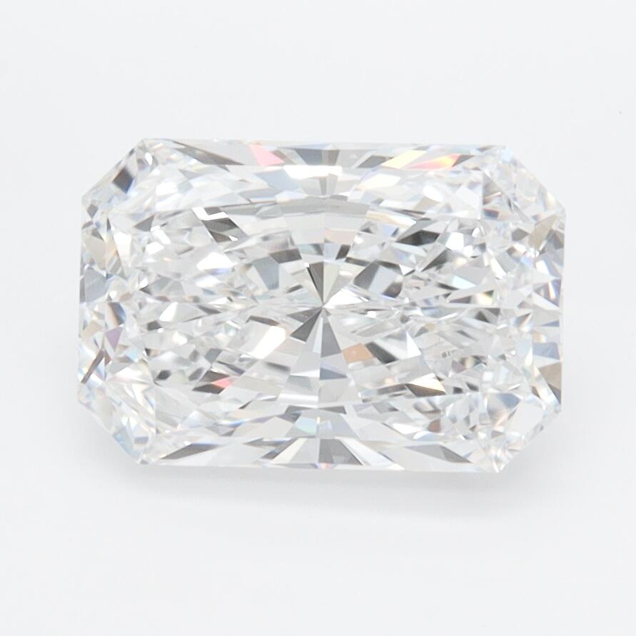 2.11carat, D color, IF clarity, 0 cut, EX polish, EX symmetry, NON fluorescence, IGI lab, 762544734 certificate, lab grown, diamond