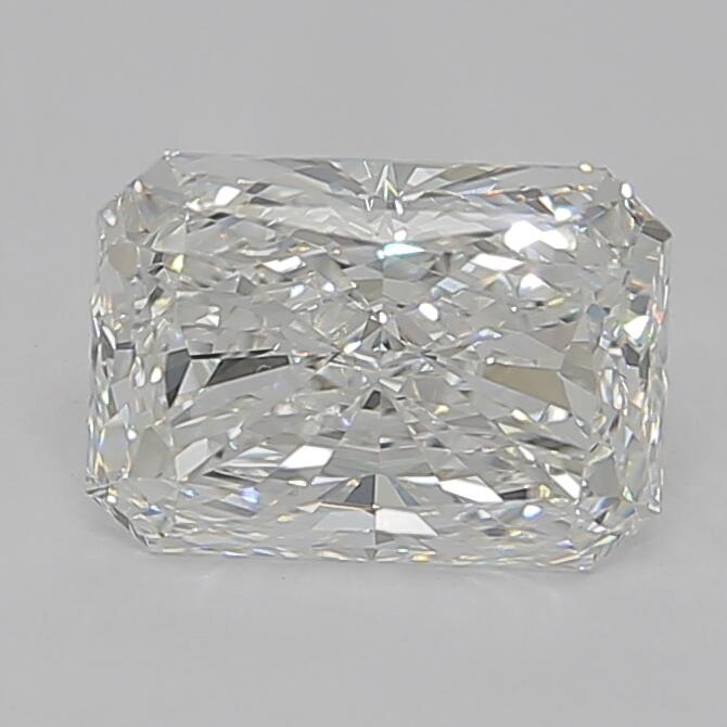 3.03carat, D color, VVS2 clarity, 0 cut, EX polish, EX symmetry, NON fluorescence, IGI lab, 763618327 certificate, lab grown, diamond